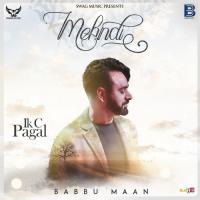 Mehndi Babbu Maan Song Download Mp3