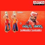 Sammakka Saarakka songs mp3