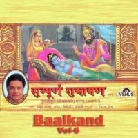 Sampurna Ramayan - Baalkand - Part 6 songs mp3