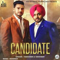 Candidate songs mp3