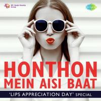 Hoton Pe Beeti Baat (From "Angoor") Asha Bhosle Song Download Mp3