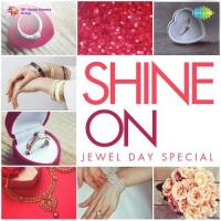 Shine On - Jewel Day Special songs mp3