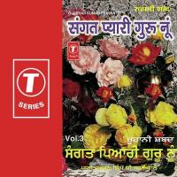 Sangat Pyari Guru Nu (Vol. 3) songs mp3