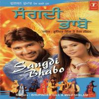 Sangdi Bhar O Bhupinder Gill,Neelam Song Download Mp3
