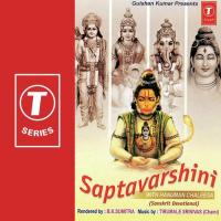 Saptavarshini-With Hanuman Chaleesa songs mp3