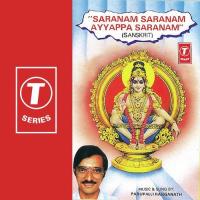 Saranam Saranam Ayyappa Sarana songs mp3