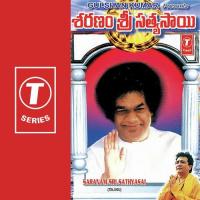 Saranam Sri Sathyasai songs mp3