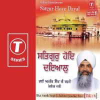 Satgur Hoye Dayal (Vol. 6) songs mp3