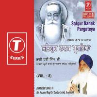 Satgur Nanak Pargateya (Vol. 8) songs mp3