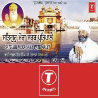 Satguru Mera Sarb Pritpaaley (Vol. 29) songs mp3