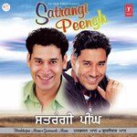 Rabb Kedhiyaan Ranga Wich Raazi Harbhajan Mann,Gursewak Maan Song Download Mp3