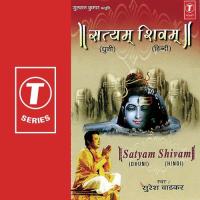 Sunder Sunder Naam Om Namah Shivay Suresh Wadkar Song Download Mp3