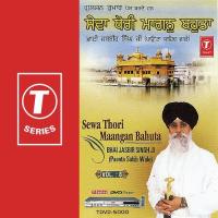To So Na Nath Anath Na Mosar Bhai Jasbir Singh Ji-Paonta Saheb Wale Song Download Mp3