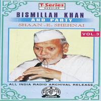 Shaan-E-Shehnai (Vol. 3) songs mp3