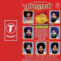 Shabad Gurbani 2002 Khushkhabri songs mp3