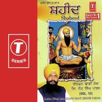 Shaheed (Vol. 13) songs mp3