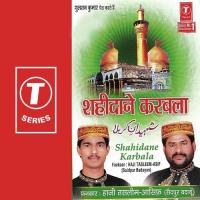Mashkiza Liye Abbas Chale Aasif,Haji Tasleem Aarif Song Download Mp3
