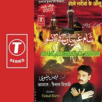 Sajjad Tere Gam Mein Faisal Rizvi Song Download Mp3