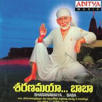 Baba Sai Baba S.P. Balasubrahmanyam Song Download Mp3