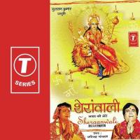 Badhaai Ho Badhaai Sherawali Ko Badhaai Narendra Chanchal Song Download Mp3
