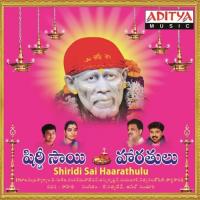 Sri Sai Natha Sindhuja Song Download Mp3