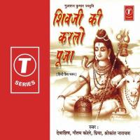 Shivji Ki Karlo Pooja Priya Bhattacharya Song Download Mp3