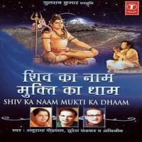 Man Bhajle Shiv Ke Naam Ko Suresh Wadkar Song Download Mp3