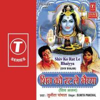 Gange Maa Tere Dham Ki Sunita Panchal Song Download Mp3