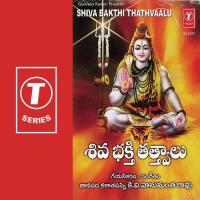 Shiva Bakthi Thathvaalu songs mp3