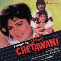 Aaire Aaire Mujhpe Jawani Aai Shrikant Niwaskar,Kavita Krishnamurthy Song Download Mp3