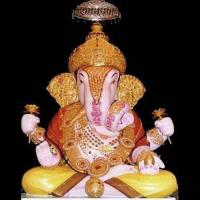 Shree Ganpati Sahashtra Namavali songs mp3