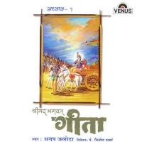 Shreemad Bhagwat Geeta - Vol. 1 songs mp3