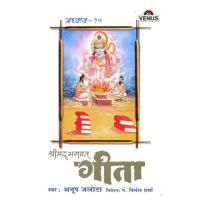 Shreemad Bhagwat Geeta - Vol. 17 songs mp3