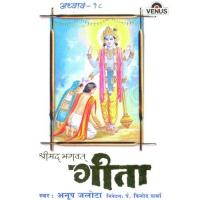 Shreemad Bhagwat Geeta - Vol. 18 songs mp3