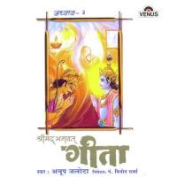 Shreemad Bhagwat Geeta - Vol. 3 songs mp3
