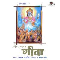 Yada Yada Hi Dharmasya-Glanirbhawati Bharat Ii Abhyutthanamadharmasya-Tadatmanamsrijamyaham Anup Jalota Song Download Mp3