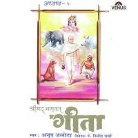 Shreemad Bhagwat Geeta - Vol. 5 songs mp3