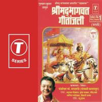 Shreemad Bhagwat Geetanjali (Part 1) songs mp3