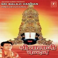 Shri Balaji Vandan songs mp3