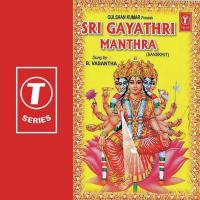 Shri Gayathri Manthra songs mp3