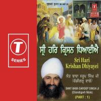 Shri Hari Krishan Dhiyayei Sant Baba Saroop Singh Ji-Chandigarh Wale Song Download Mp3