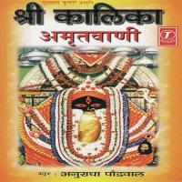 Shri Kaalika Amritwani Anuradha Paudwal Song Download Mp3