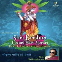 Shri Krishna Govind Hare Murari Vol 2 songs mp3