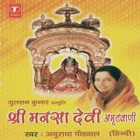 Shri Mansadevi Chalisa Anuradha Paudwal Song Download Mp3
