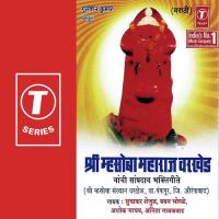 Shri Mhasoba Maharaj Varkhed songs mp3