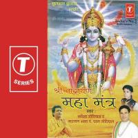 Om Namo Narayanay (Ashthakshrari Mantra) Kavita Godiyal,Pandit Pawan Godiyal Song Download Mp3