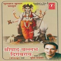 Shri Paad Vallabh Digambray Suresh Wadkar Song Download Mp3