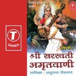 Saraswati Amritwani Anuradha Paudwal Song Download Mp3