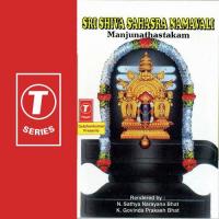 Shri Shiva Sahasra Namavali Manjunathashtakam K. Govinda Prakash Bhat,N. Sathya Narayana Bhat Song Download Mp3