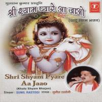 Shri Shyam Pyare Aa Jao songs mp3